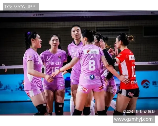 北京排球队与深圳排球队实力对比赛后分析与总结