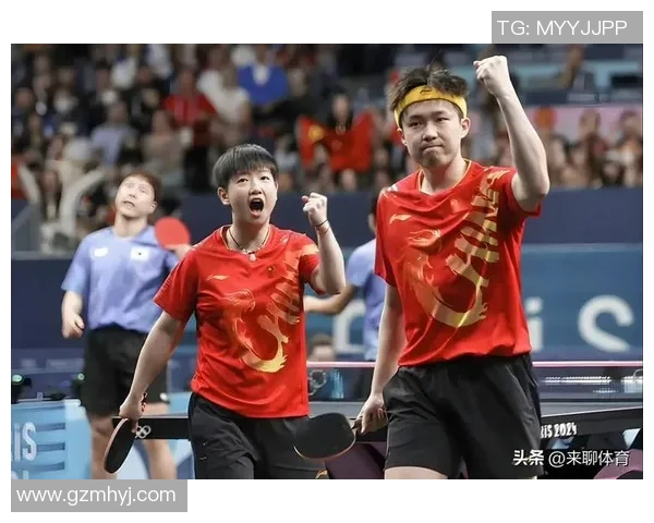 重庆乒乓球队防守战术深度解析与实战应用探讨